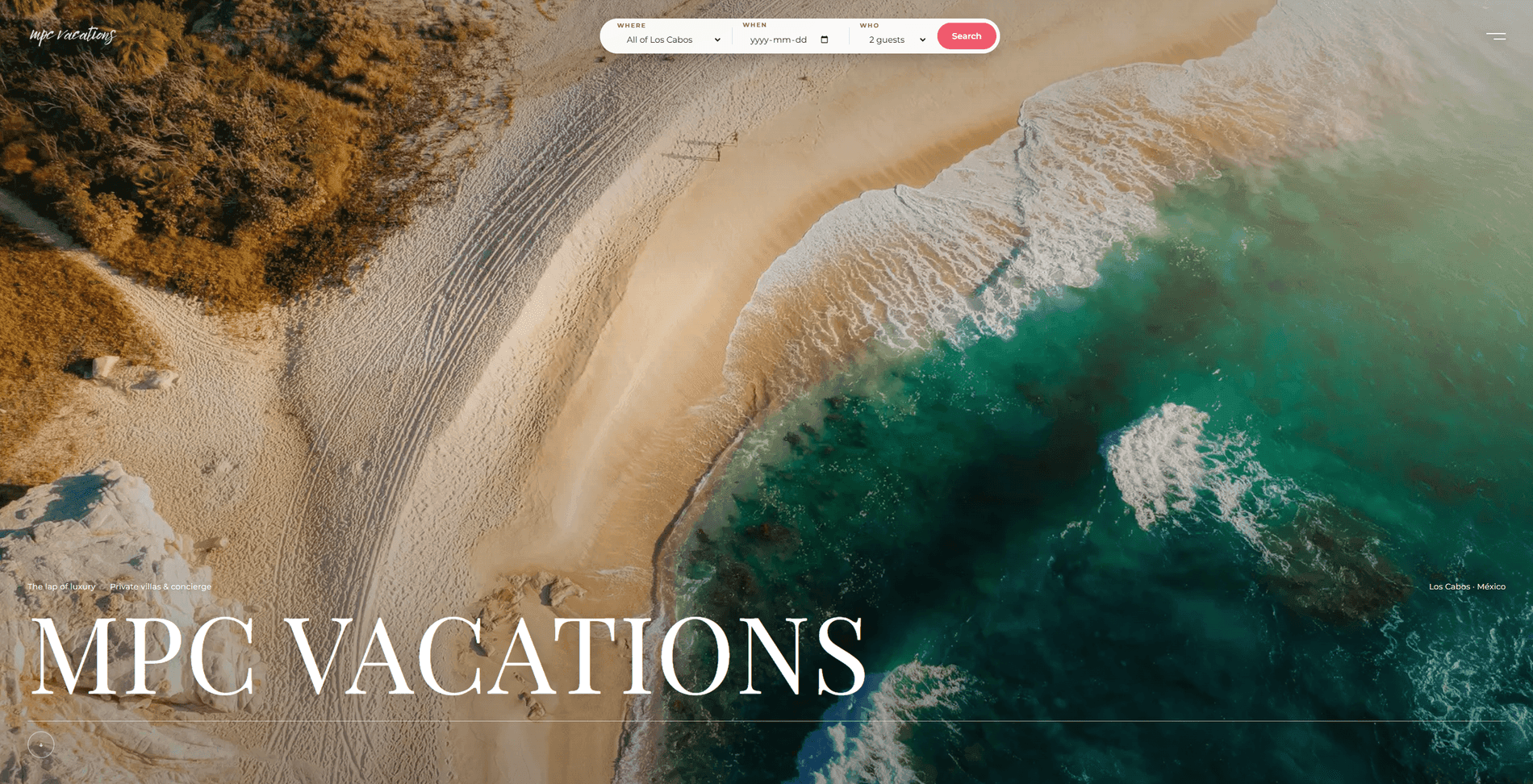MPC Vacations Ltd.